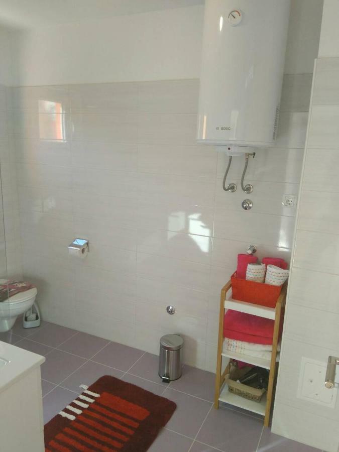 Apartment Luzia Banjole Esterno foto